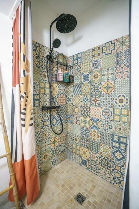 La Casa Del Chic Lägenhet Cabestany Exteriör bild