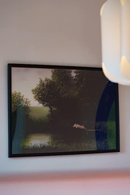 La Casa Del Chic Lägenhet Cabestany Exteriör bild