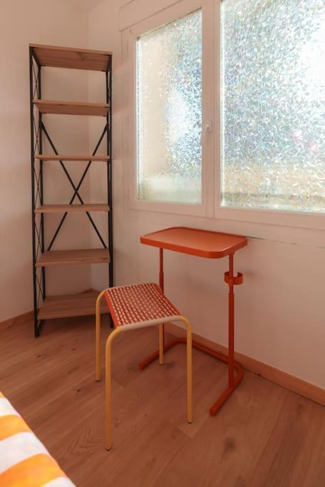 La Casa Del Chic Lägenhet Cabestany Exteriör bild