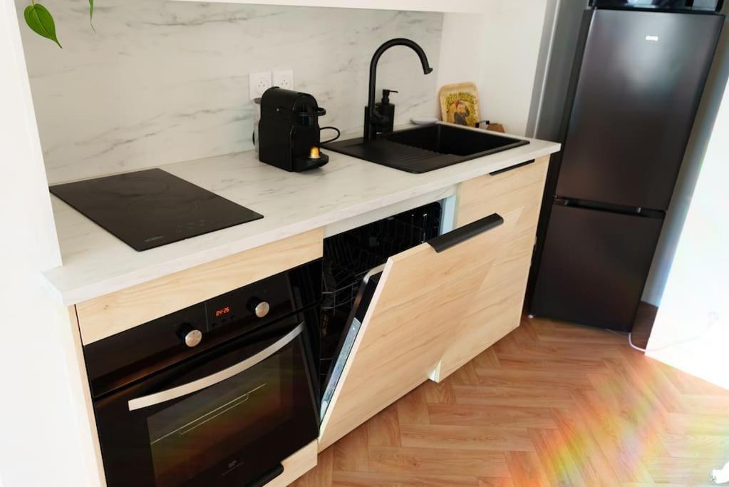 La Casa Del Chic Lägenhet Cabestany Exteriör bild