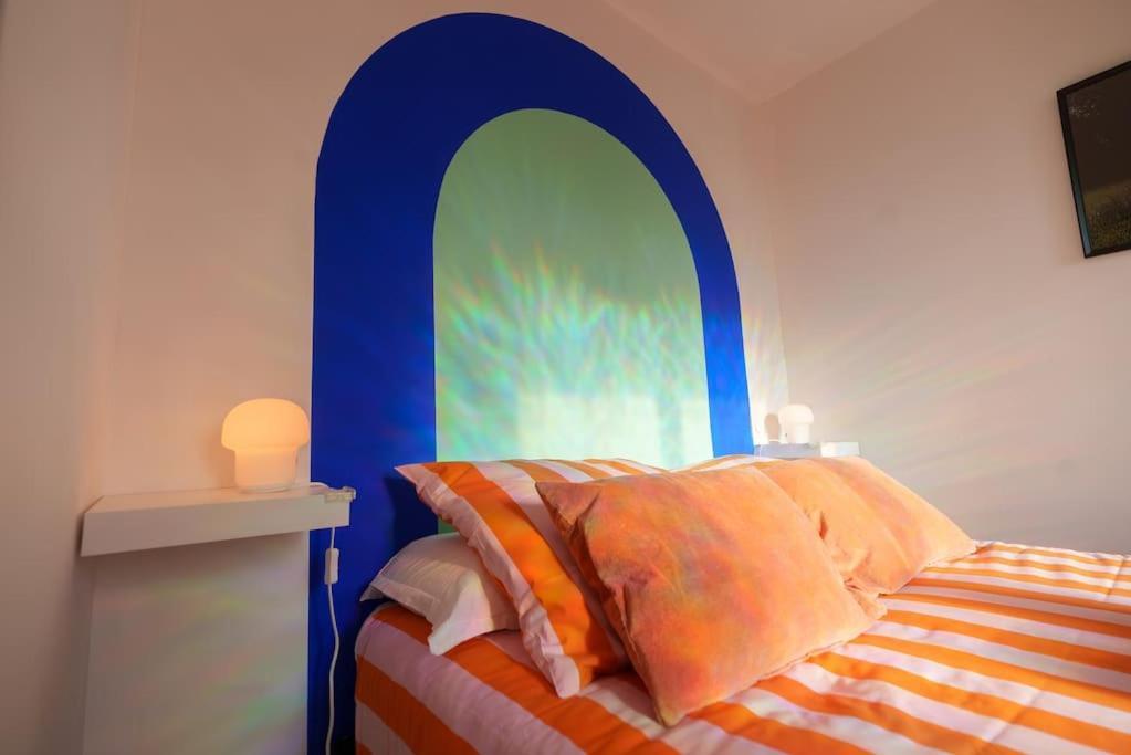 La Casa Del Chic Lägenhet Cabestany Exteriör bild